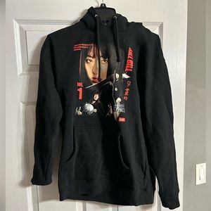 Huf Kill Bill Hoodie